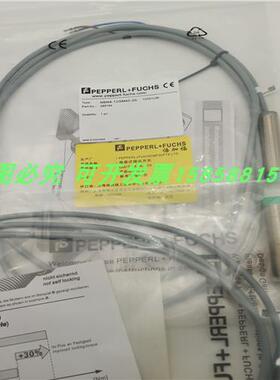 电感式NBN4-12GM40-Z0 ZO直流两线常开传感器金属感应