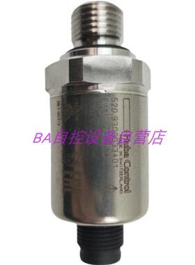 520.930S033401制冷专用压力传感器0-10bar变送器4-20mA