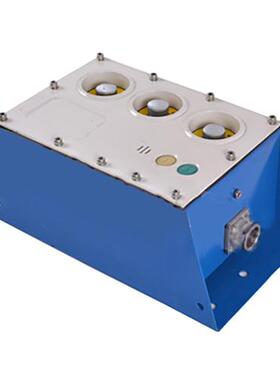 通信电子KTC118.3(B)矿用本安型多功能扩音电话双向急停