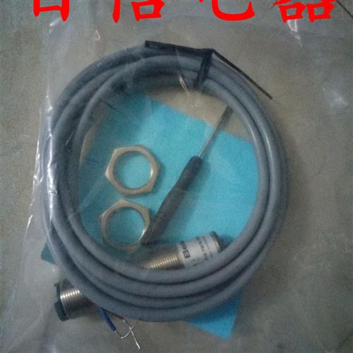 议价全新供应进口比杜克接近开关FM18-R3N-T31P2实物拍摄质保