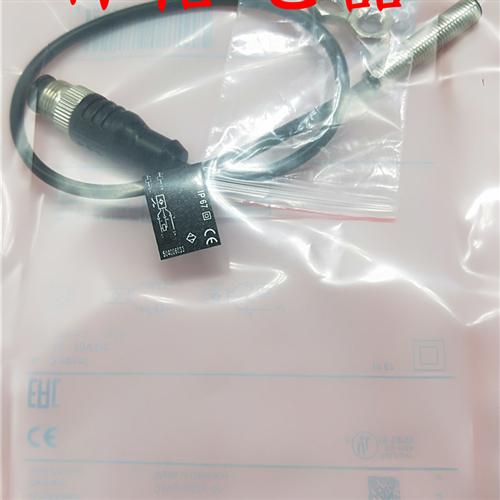 IFM易福门接近开关IE5345 IE5346 IE5348 IE5351 IE5352传感器