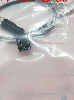 IFM易福门接近开关IE5345 IE5346 IE5348 IE5351 IE5352传感器