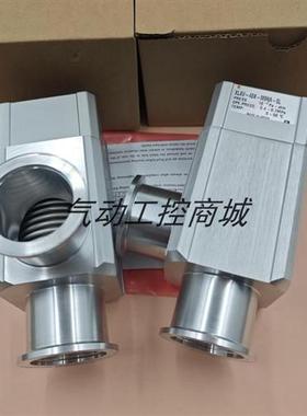 日本原装 真空阀IVB50DVXF8A-NWF-SC-PE-RS口径20.40