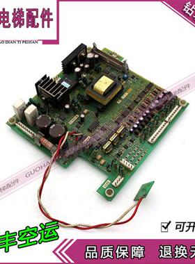 广日日立电梯VG5N 380V 15KW富士变频器驱动板EP-3626D-C5 Z2实拍