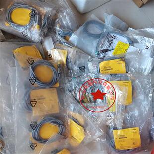 全新现货 接近开关传感器 NI5-M08E-AN6X-H1341质保二年极速发货