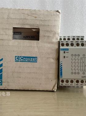 法国高诺斯控制继电器KZP3 RS KZP3RS 85100536询价