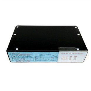 数字式 VVVF门机控制器 D3000 G1现货实拍 展鹏门机变频器