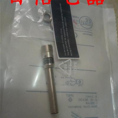 IFM易福门接近开关IE5121 IE5122 IE5123 IE5125 IE5133质量保证
