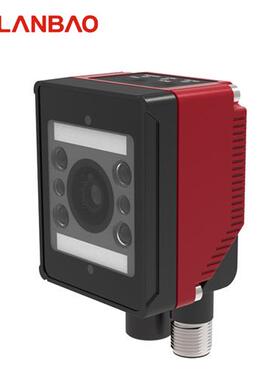 兰宝智能图像读码器传感器PID-B3010G系列230万像素40fps