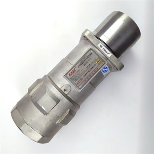 1.04快速两通矿用 04电缆连接器KTC102.3 KTC102.3