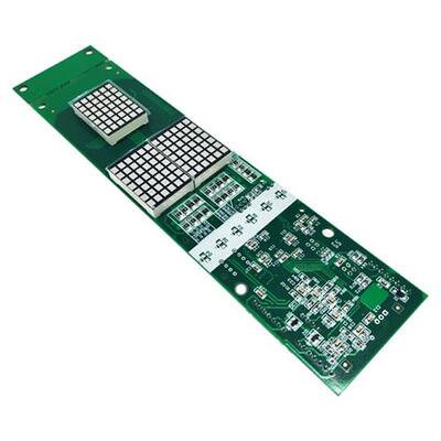 全新三菱电梯凌云2外呼板 P366718B000G02/G106原装现货 超长质保