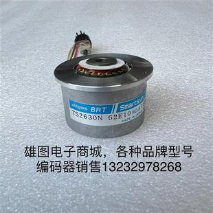 TS2630N62E10多摩川编码 拆机包好 器原装