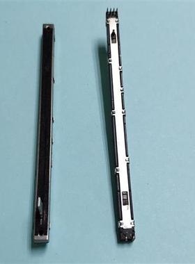 RSAON行程滑动电位器调音台电位器金属防尘