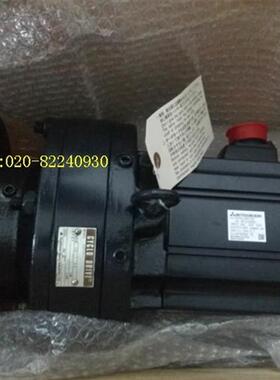 销售伺服电机HC-SFS152BG1议介