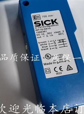 WT18-2P610WL18-3P430WT18-3P431 WT18-3P420S21 WTB12-3N1111