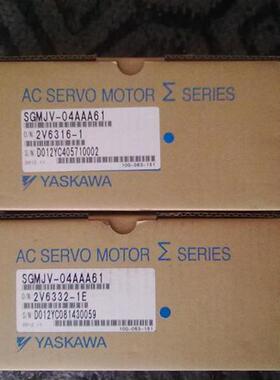 全新伺服SGMGH-44ACA61原装正品现货保修一年欢迎询价。