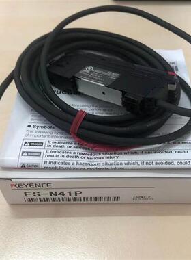 日本传感器FS-N41P 全新正品优惠出售
