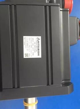 供应伺服电机HC-SFS1524议价