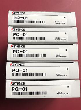 日本KEYENCEPQ-01 PQ-01T PQ-01R光电开关原装正品假一罚十