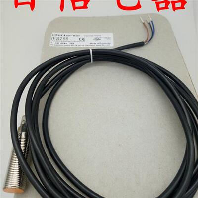 IFM易福门接近开关M12 IFS700 IFS701 IFS702 IFS703 质量保证