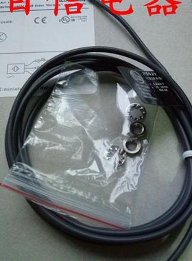 现货易福门IY5049 IY5048 II5936 IY5029 IY5036 接近开关传感器