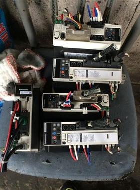 全新安川伺服驱动器MBDKT2510E MBDHT2510E质保一年现货议价包邮