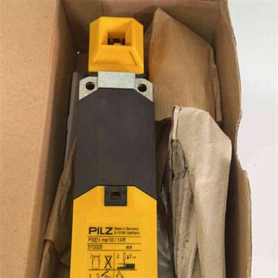德国机械式安全门锁开关 PSEN me1M/1AR D-73760 570005