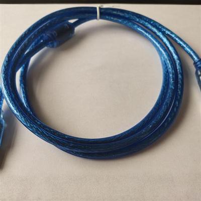 触摸屏编程线/下载线ET070 ET050 ET100人机与电脑l连接USB线