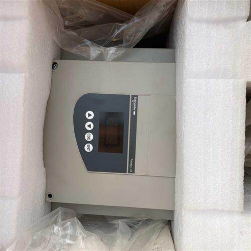 软启37KW 75A ATS48D75Q软启动器230~415V三相 全新现货