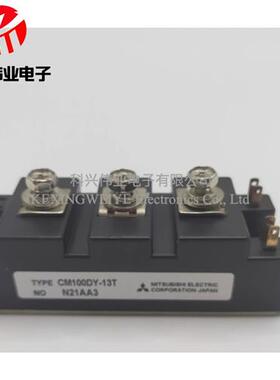 CM100DY-13T CM150DY-13T CM200DY-13T CM300DY-13T CM400DY-13T