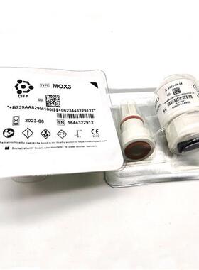 Coman科曼 V1 V3呼吸机氧气传感器氧电池配件MOX3全新现货MOX-3