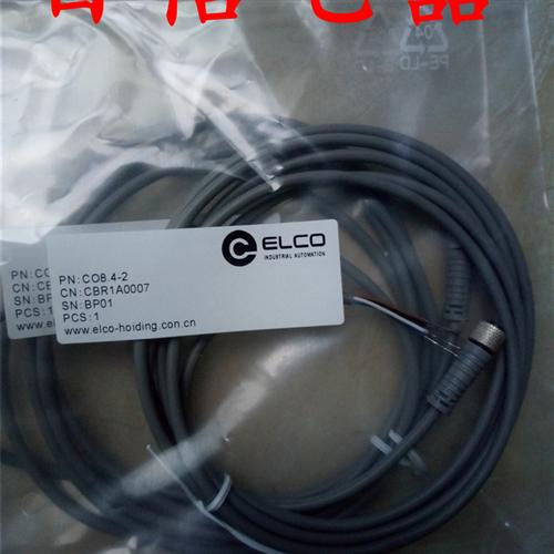 现货宜科连接线 C12.5-2/WS C12.8-2/WS C12.4-2/STPE品质保证