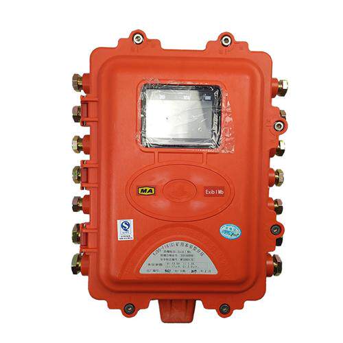 KJ90-F8矿用本安型分站重庆研究院煤矿设备F16(C)/16(B)