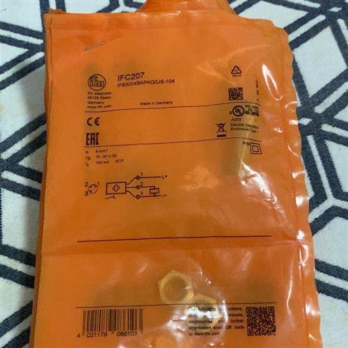 IFC207. 易福门原装正品ifc207,IFS206.