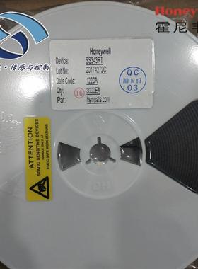 SS343RT磁性感测器 变送器固态 单极开 关 霍尔效应SS341RT SS495