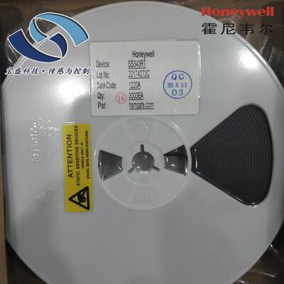 SS343RT磁性感测器 变送器固态 单极开 关 霍尔效应SS341RT SS495