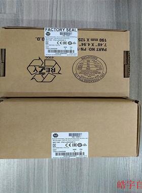 1756-IV32 Rockwell 全新 原装  ControlLogix PLC 1756IV32
