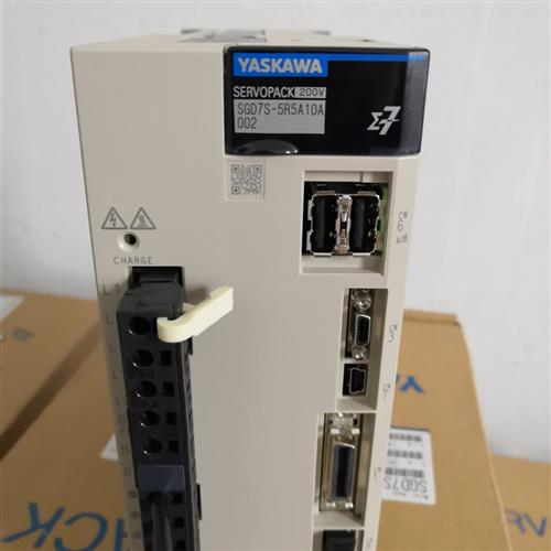 议价SGMRV-37ANA-YR13全新原装伺服电机  质保1年