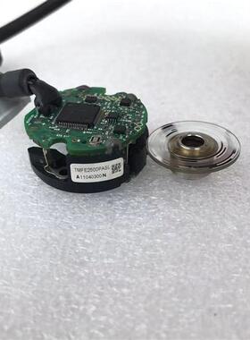 TMFE2500PASL伺服电机编码器松下伺服电机编码器