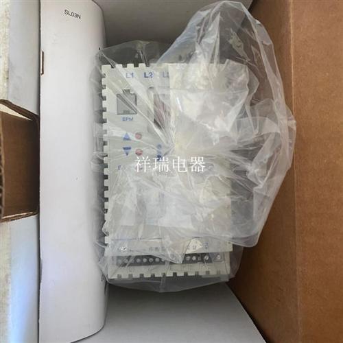 全新原装变频器ESMD751L4TXA 380v 0.75kw