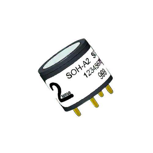 COH-A2/SOH-A2英国 二氧化硫和硫化氢传感器 双气传感器