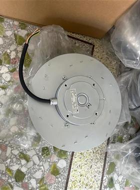 ED106-70-2 AU1 KS0.68 L02-10682..230V原装正品丹佛斯使用风机