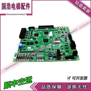三菱菱云-3电梯主板P203778B000G01/G11三菱电梯配件原装现货秒发