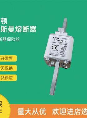 全新快速熔断器保险170M3412 170M3413 170M3414 170M3415