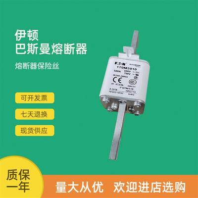 全新快速熔断器保险170M3412 170M3413 170M3414 170M3415