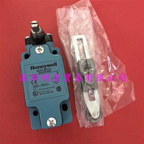 原装正品美国honeywell霍尼韦尔限位开关GLAC01A2B假一罚十