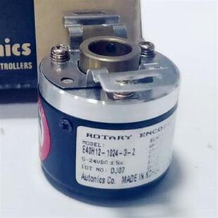 器360 H10 1000 E40H12 1024 2000 24光电编码 600