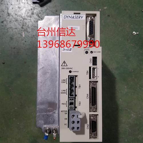 伺服驱动器UD1BG3-060N-1KC-2SA-N/CN专业维修