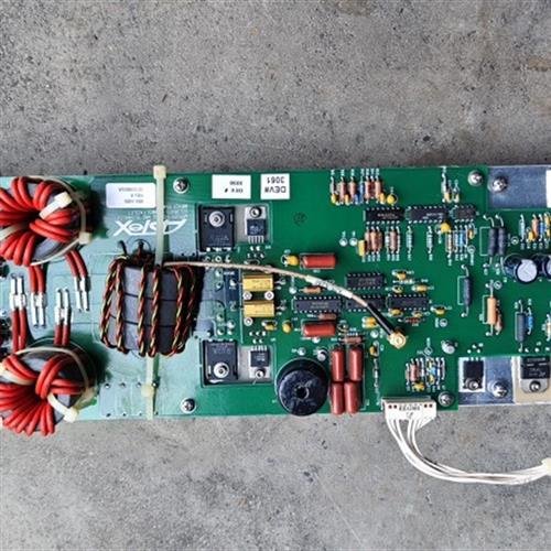 议价ASTEX 固态驱动板 ABX-X490 REV A 美国正品原装二手拆机现货
