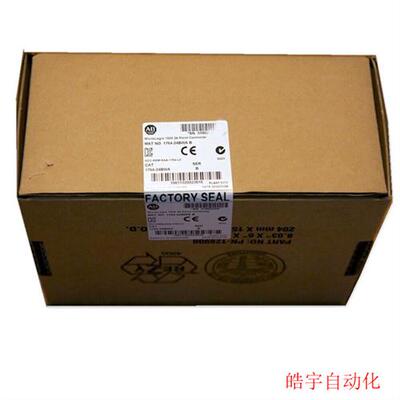 2711P-RDB15C  Rockwell 全新原装现货 PLC 触摸屏 2711PRDB15C